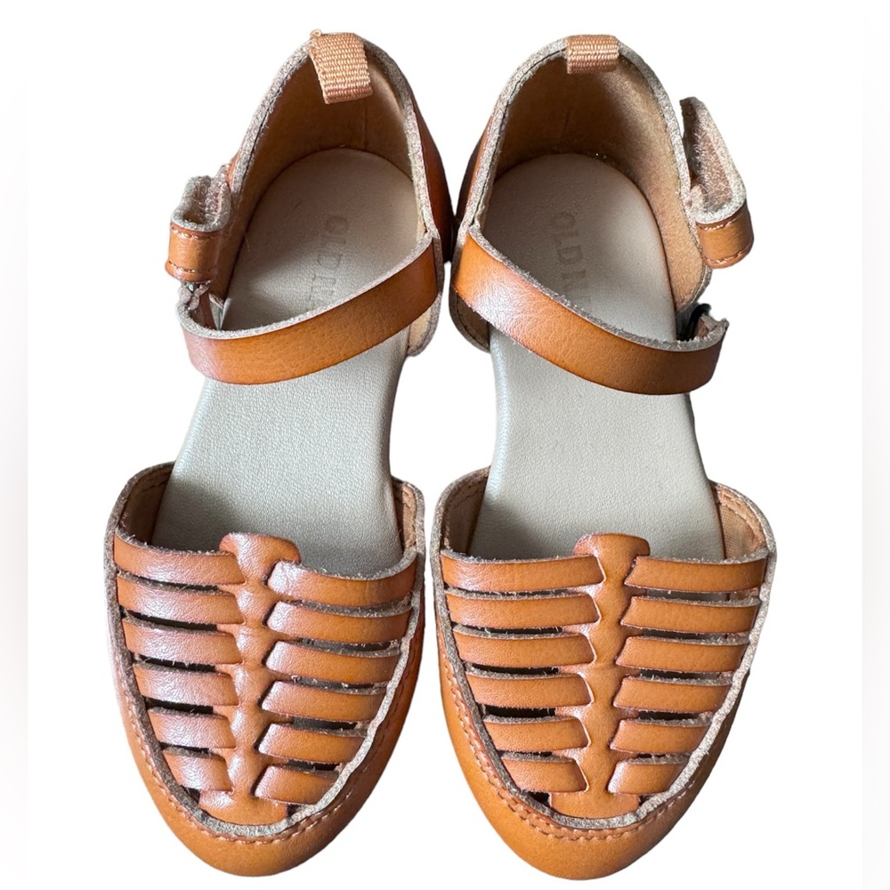 OLD NAVY • Toddler girl’s sandals